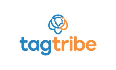 TagTribe logo