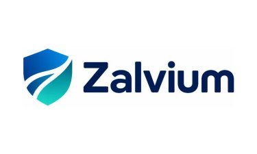Zalvium logo
