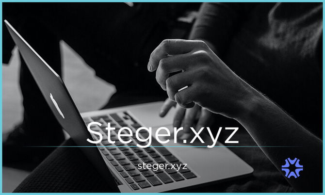 Steger.xyz