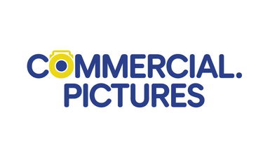 Commercial.pictures - Creative brandable domain for sale