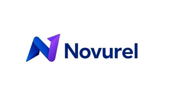 Novurel logo
