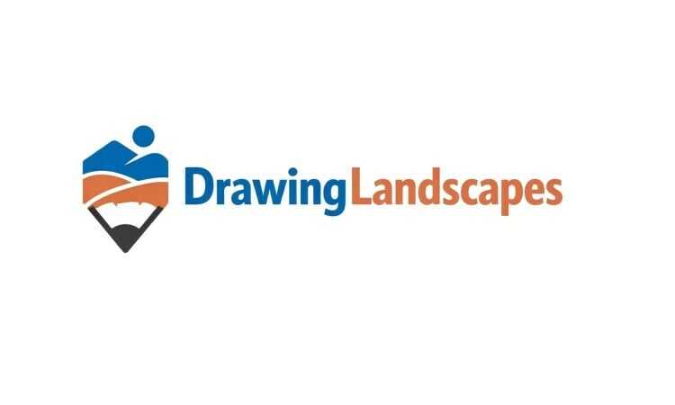 DrawingLandscapes logo