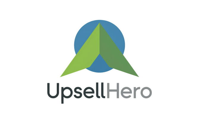 UpsellHero.com