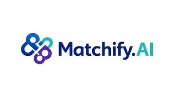 Matchify.AI - Creative brandable domain for sale