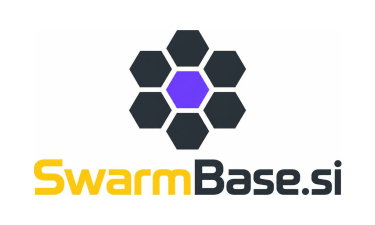 SwarmBase.si is for sale