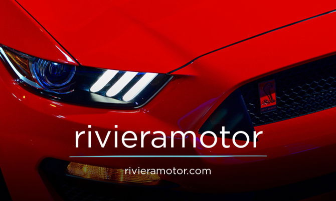 RivieraMotor.com