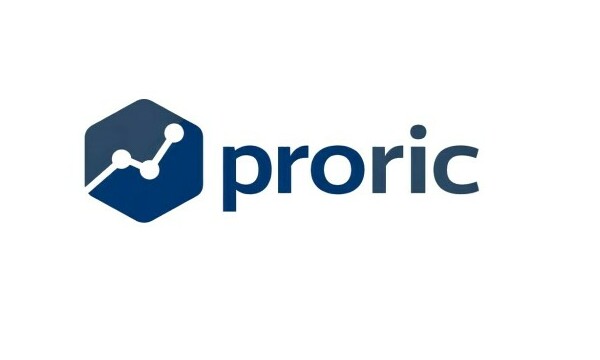 proric logo