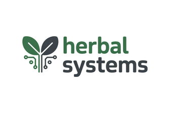 HerbalSystems.com - Creative brandable domain for sale