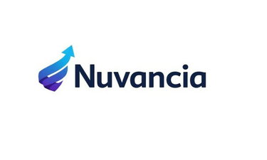 Nuvancia.com logo