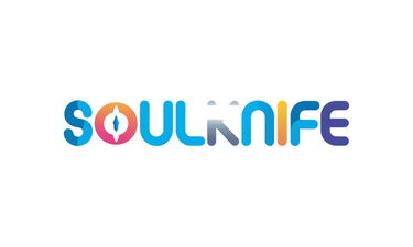 SoulKnife.com - Creative brandable domain for sale
