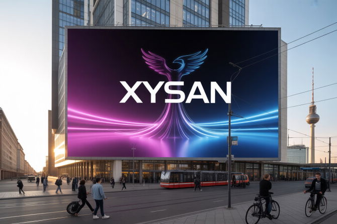 XYSAN.com — 3
