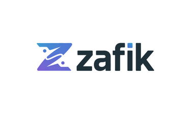 Zafik.com - Creative brandable domain for sale