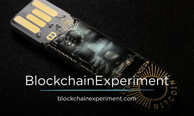 BlockchainExperiment.com