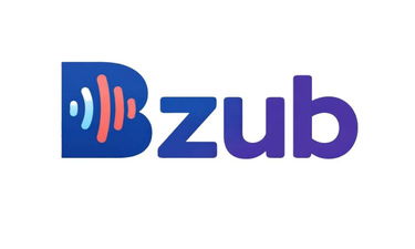 Bzub.com is for sale