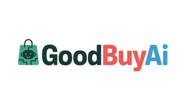 GoodBuyAI.com - Creative brandable domain for sale