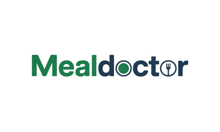 mealdoctor logo