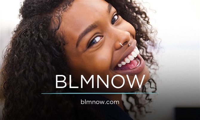 BLMNOW.com