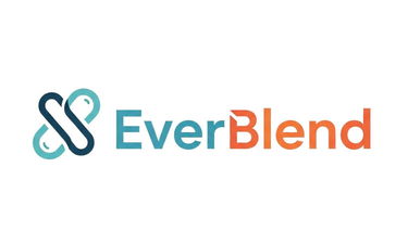 EverBlend.com - Creative brandable domain for sale