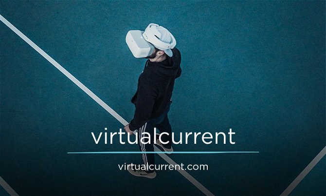 VirtualCurrent.com