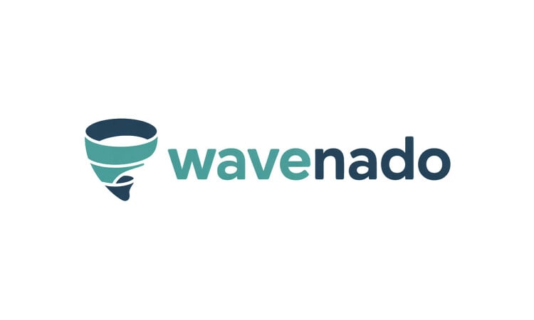 WaveNado logo