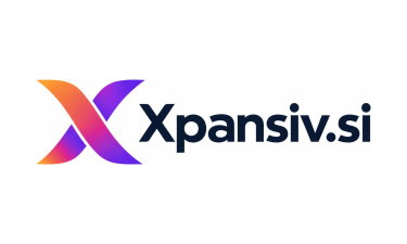Xpansiv.si is for sale