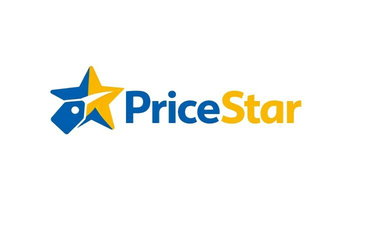 PriceStar logo