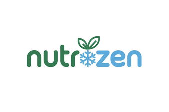 Nutrozen.com - Creative brandable domain for sale