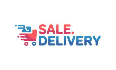 Sale.Delivery - Creative brandable domain for sale