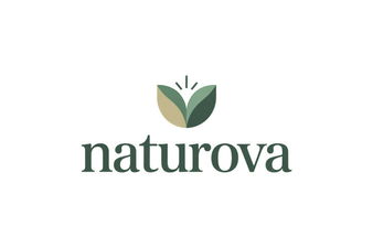 Naturova.com - Creative brandable domain for sale