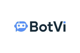 BotVi.com - Creative brandable domain for sale