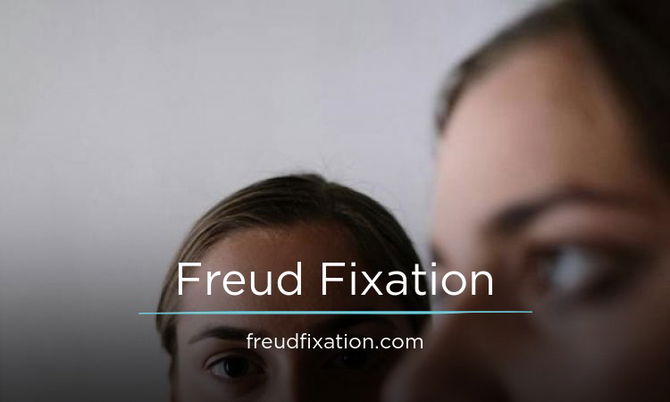 FreudFixation.com