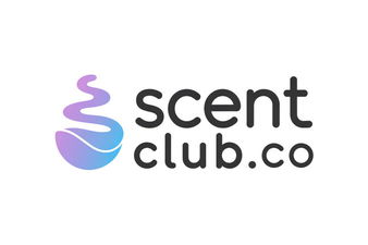 ScentClub.co - Creative brandable domain for sale