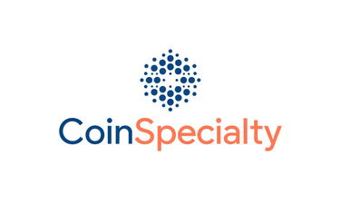 CoinSpecialty.com - Creative brandable domain for sale