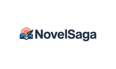 NovelSaga.com - Creative brandable domain for sale