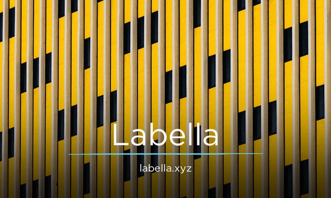 LaBella.xyz