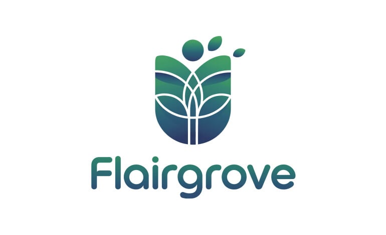 FlairGrove logo