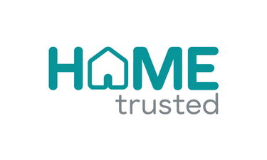 HomeTrusted.com - Creative brandable domain for sale