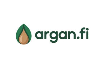 Argan.fi - Creative brandable domain for sale