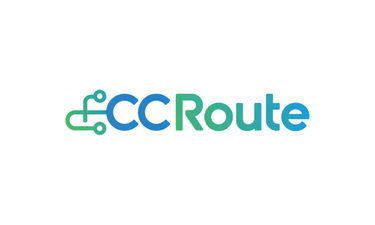 CCRoute.com - Creative brandable domain for sale