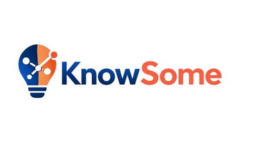 KnowSome.com is for sale
