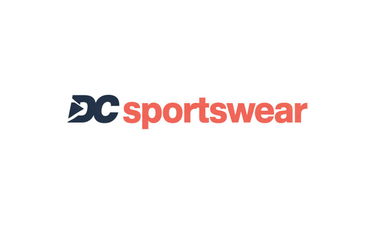 DCSportswear.com - Creative brandable domain for sale