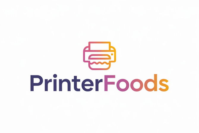 PrinterFoods.com