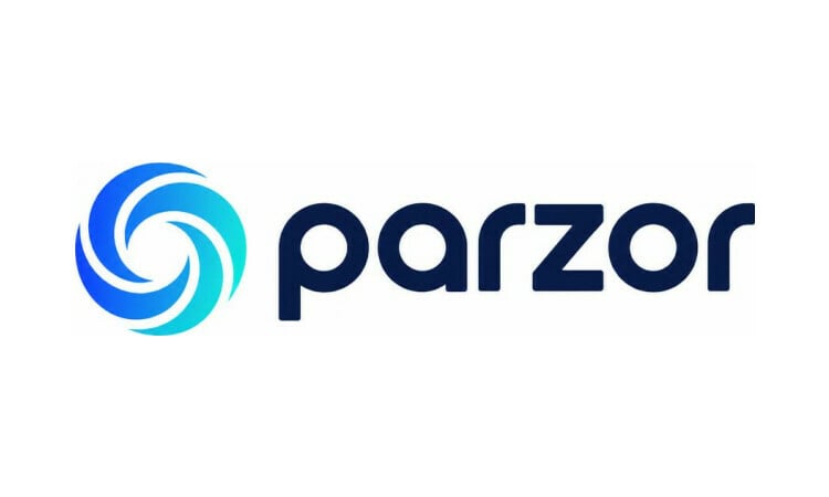 parzor logo