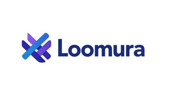 Loomura logo
