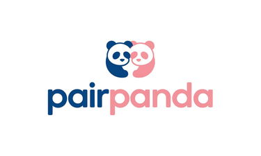 PairPanda.com - Creative brandable domain for sale
