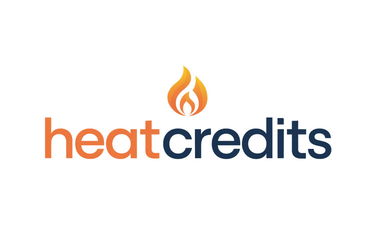 HeatCredits.com - Creative brandable domain for sale