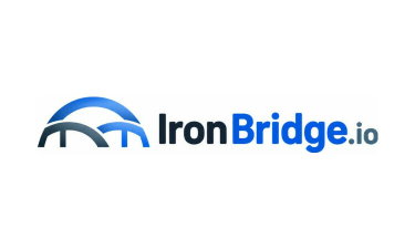 IronBridge logo