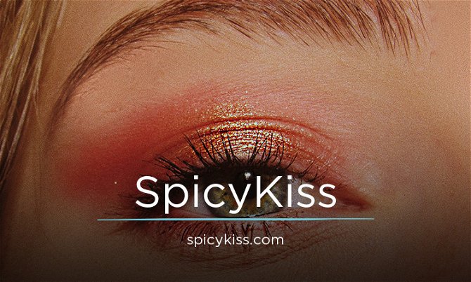 SpicyKiss.com