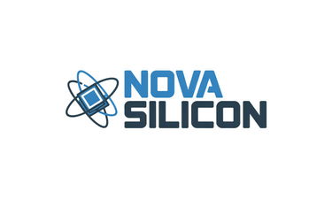 NovaSilicon logo