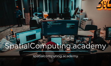 SpatialComputing.academy